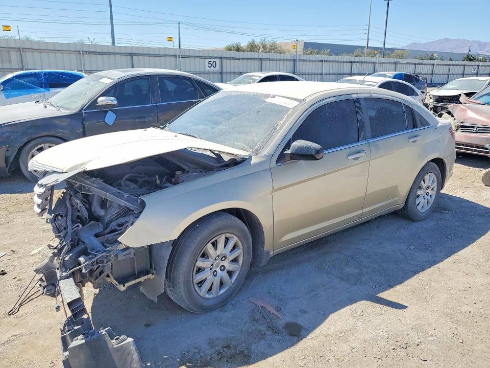 Aukcja sprzedaży 2007 Chrysler Sebring, vin: 1C3LC46KX7N610638, numer aukcji: 46412726