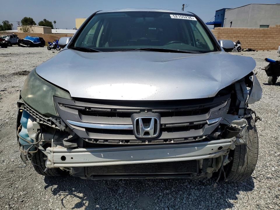 Продажа на аукционе авто 2014 Honda Cr-v, vin: 2HKRM3H50EH523090, номер лота: 52155236