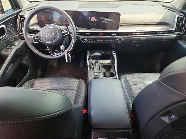 Продаж на аукціоні авто 2025 Kia Sorento, vin: 5XYRH4JF3SG326690, номер лоту: 52242566