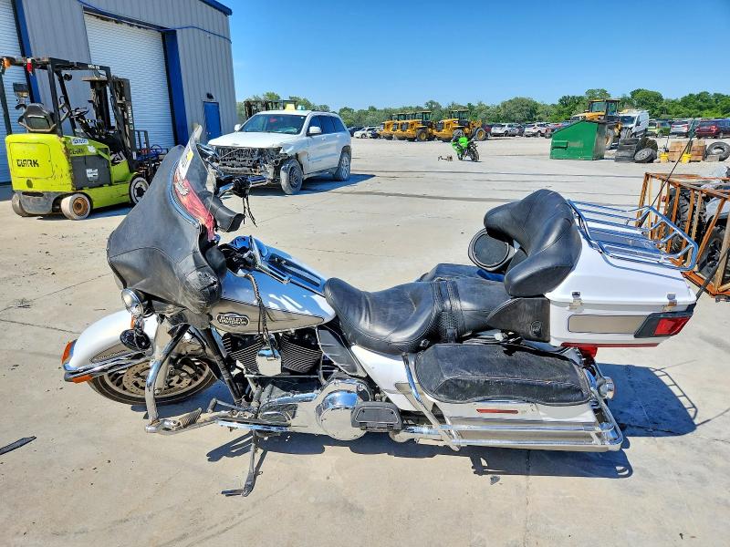 2009 Harley Davidson Flhtcu მანქანა იყიდება აუქციონზე, vin: 1HD1FC4169Y624261, აუქციონის ნომერი: 53392006