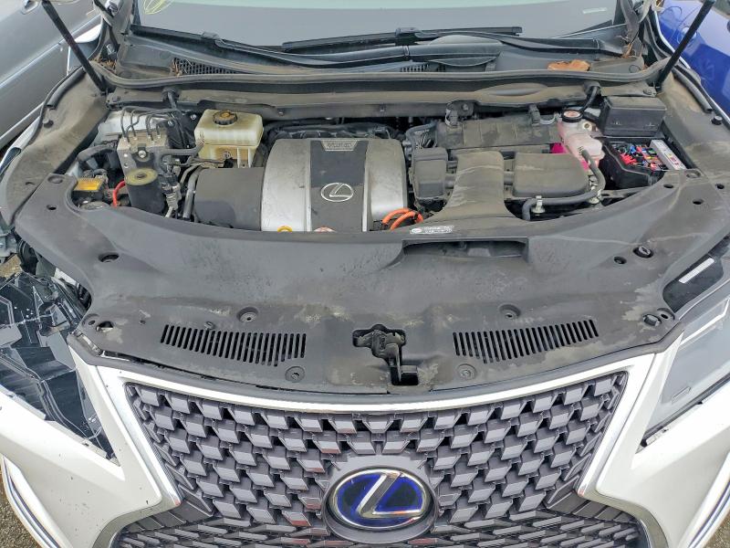 Продажа на аукционе авто 2022 Lexus Rx, vin: JTJHGKFA7N2024217, номер лота: 51909796