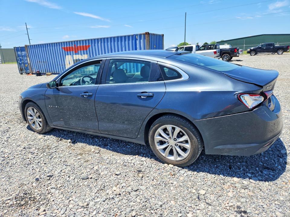 Продаж на аукціоні авто 2020 Chevrolet Malibu L, vin: 1G1ZD5ST1LF059309, номер лоту: 53401616