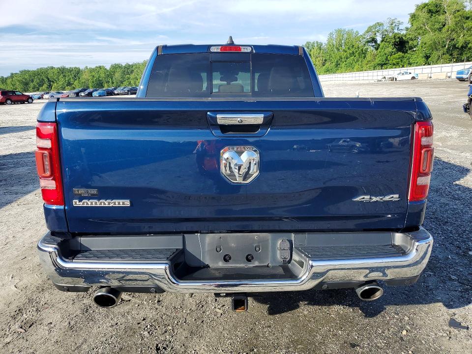 Aukcja sprzedaży 2020 Ram 1500, vin: 1C6SRFJT4LN329647, numer aukcji: 54976016