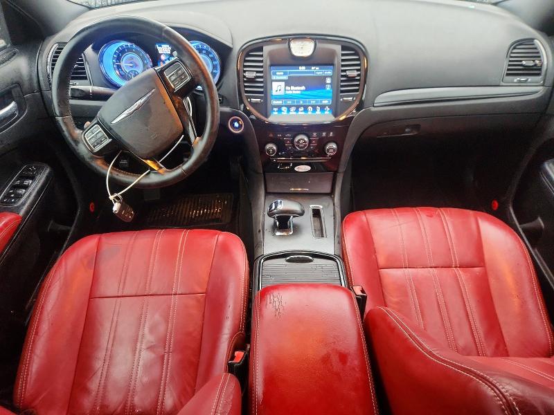 2013 Chrysler 300 მანქანა იყიდება აუქციონზე, vin: 2C3CCABG2DH527449, აუქციონის ნომერი: 54427526