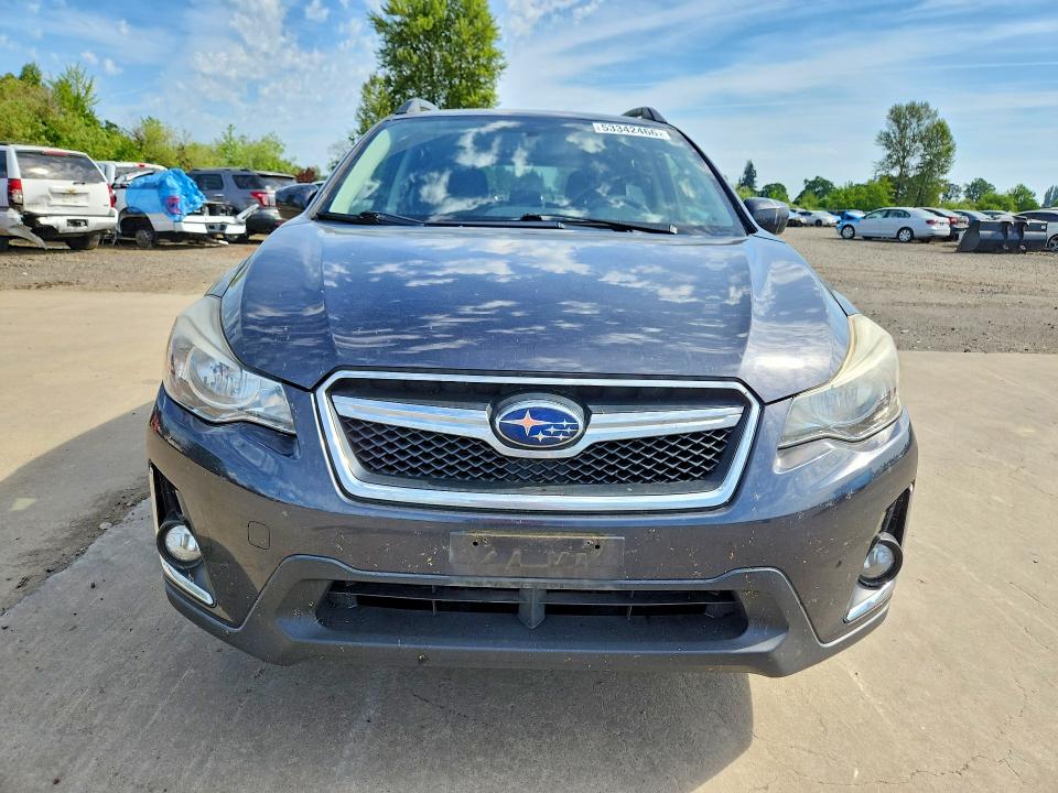 Продаж на аукціоні авто 2017 Subaru Crosstrek, vin: JF2GPABC3H8268000, номер лоту: 53342466