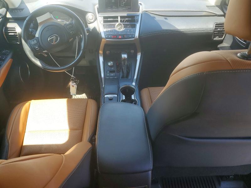 Aukcja sprzedaży 2021 Lexus Nx 300, vin: JTJDARDZ6M5024062, numer aukcji: 51617536