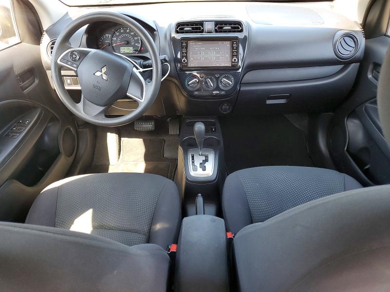 Продаж на аукціоні авто 2018 Mitsubishi Mirage, vin: ML32F3FJ6JHF03971, номер лоту: 52568746