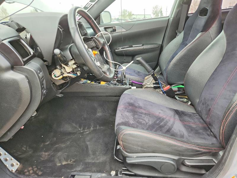 Продажа на аукционе авто 2013 Subaru Impreza, vin: JF1GV8G69DL005751, номер лота: 52356216