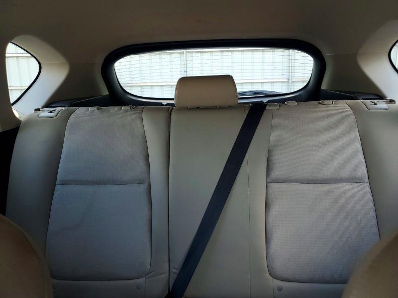 Продажа на аукционе авто 2016 Mazda Cx-5, vin: JM3KE4BY3G0630049, номер лота: 54541916