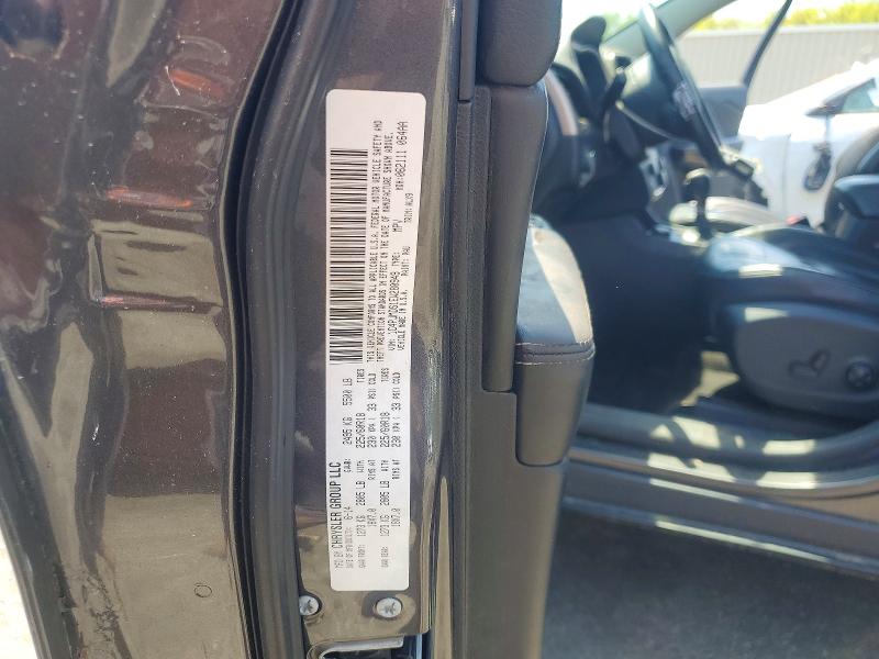 53624816 :رقم المزاد ، 1C4PJMDS1EW280949 vin ، 2014 Jeep Cherokee مزاد بيع