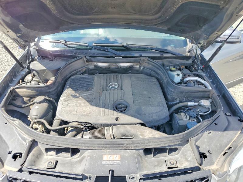 2014 Mercedes-benz Glk მანქანა იყიდება აუქციონზე, vin: WDCGG0EB5EG203060, აუქციონის ნომერი: 55359566