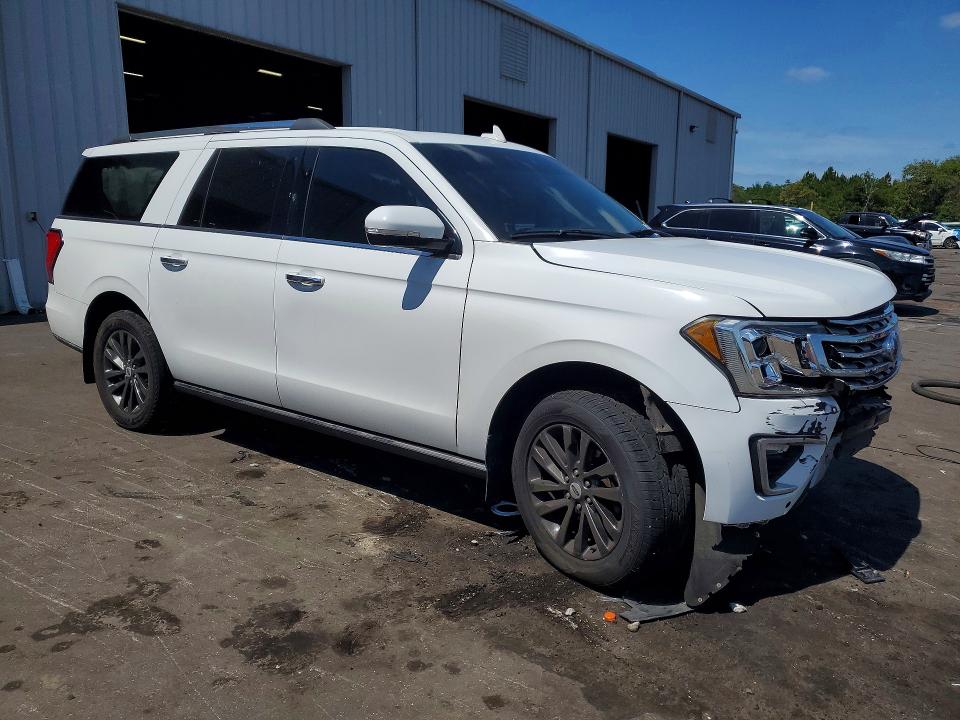 Продажа на аукционе авто 2020 Ford Expedition, vin: 1FMJK2AT2LEA19333, номер лота: 53791776