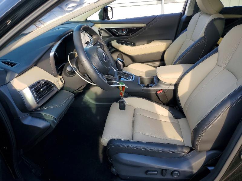Aukcja sprzedaży 2025 Subaru Outback, vin: 4S4BTANC3S3214406, numer aukcji: 54012316