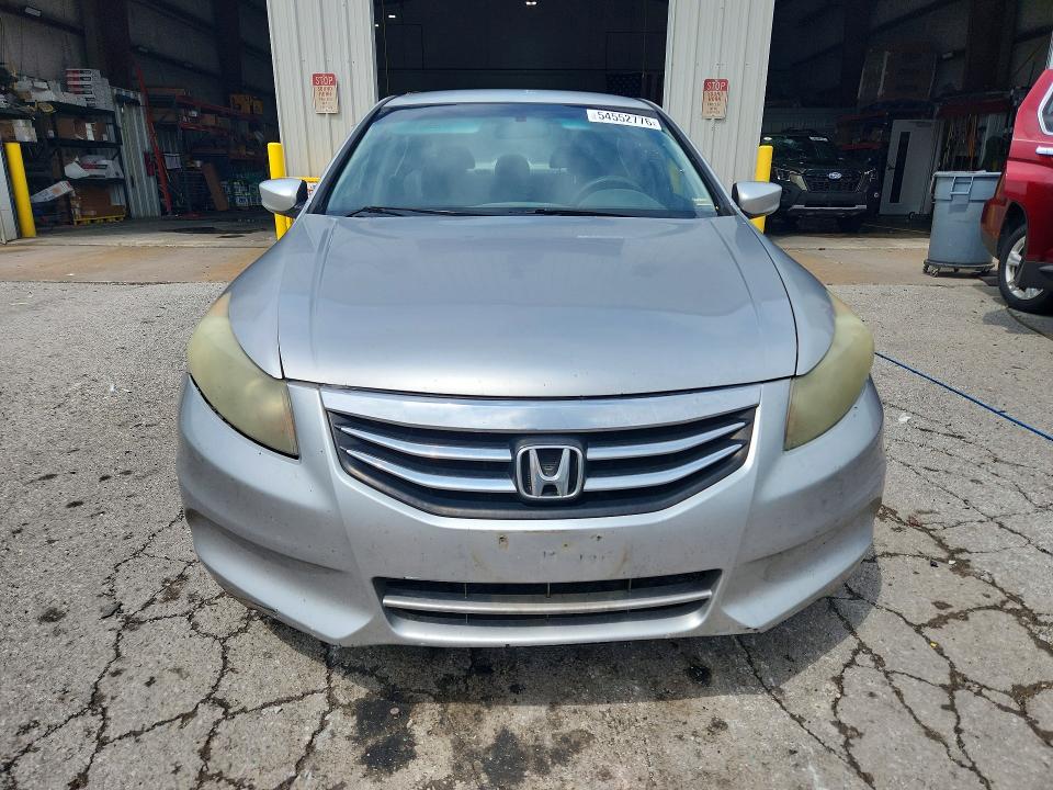 Aukcja sprzedaży 2011 Honda Accord, vin: 1HGCP2F33BA022627, numer aukcji: 54552776