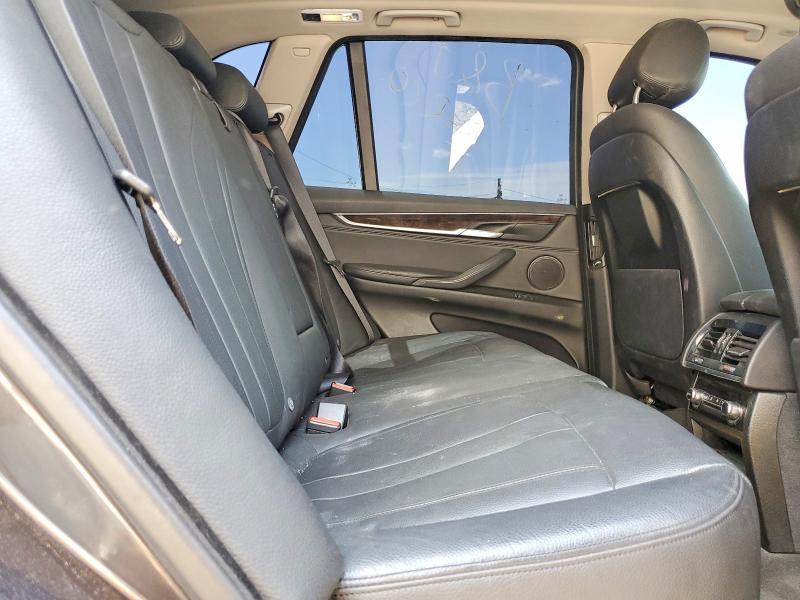 Продаж на аукціоні авто 2016 Bmw X5, vin: 5UXKT0C59G0S75849, номер лоту: 55171596