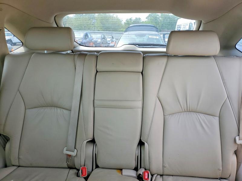Aukcja sprzedaży 2009 Lexus Rx, vin: 2T2HK31U89C101995, numer aukcji: 53299646