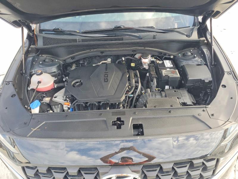 Продажа на аукционе авто 2023 Hyundai Santa Fe, vin: 5NMS24AJ5PH601111, номер лота: 52694826