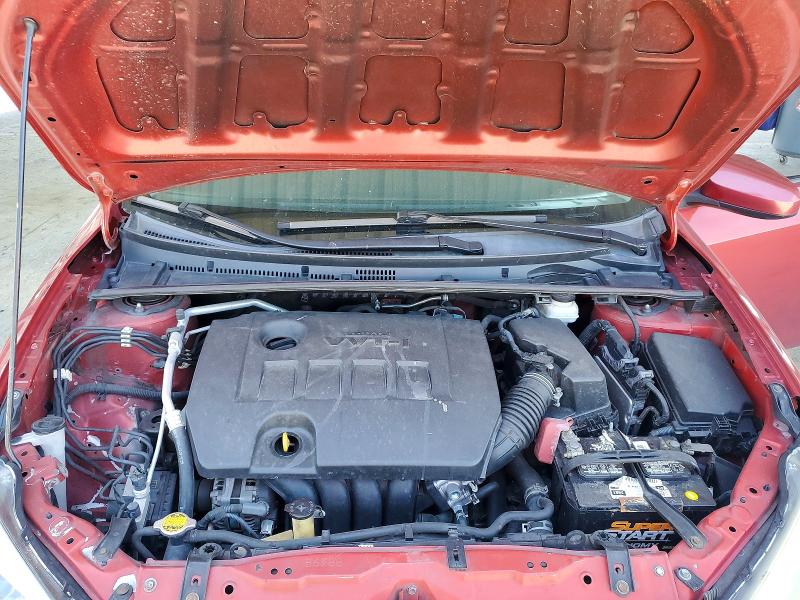 Aukcja sprzedaży 2014 Toyota Corolla, vin: 2T1BURHE7EC062607, numer aukcji: 54536286
