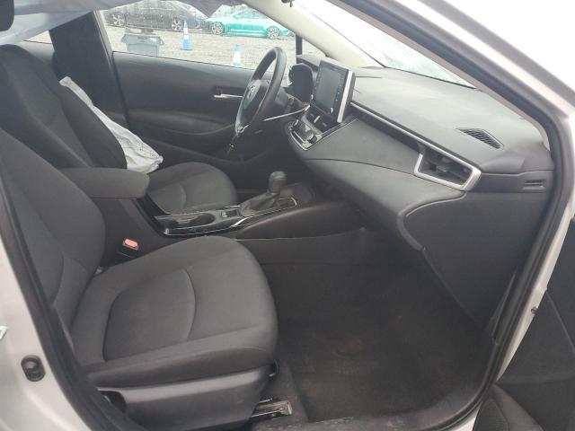 2021 Toyota Corolla მანქანა იყიდება აუქციონზე, vin: 5YFEPMAE7MP166840, აუქციონის ნომერი: 53168736