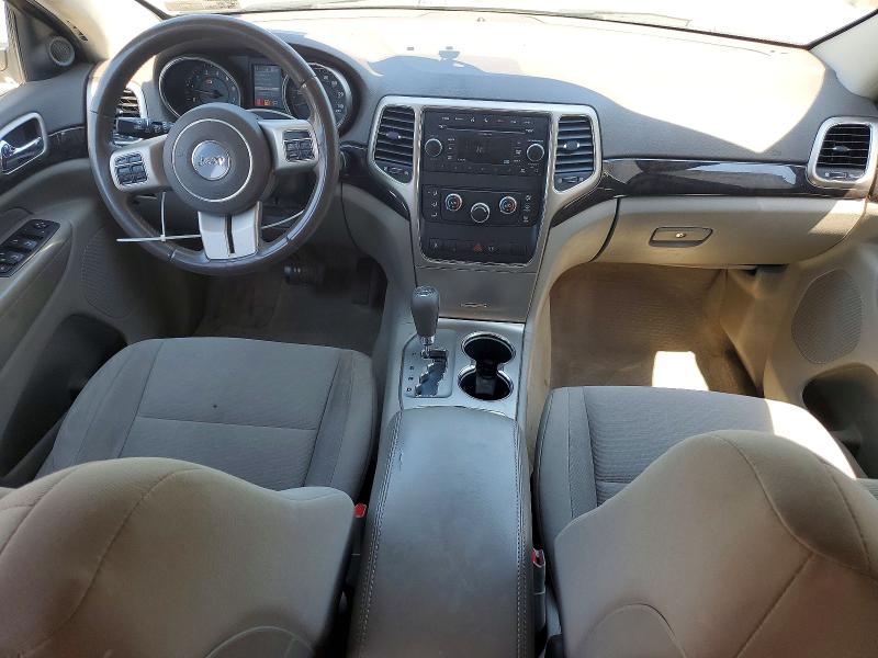 Продаж на аукціоні авто 2011 Jeep Grand Cherokee, vin: 1J4RR4GG5BC577187, номер лоту: 54145616