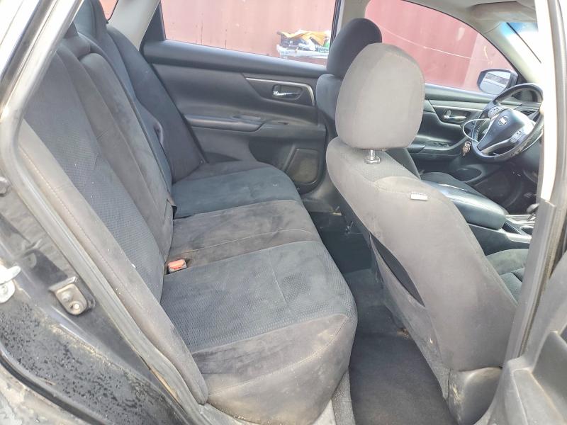 2015 Nissan Altima მანქანა იყიდება აუქციონზე, vin: 1N4AL3APXFC417597, აუქციონის ნომერი: 54979486