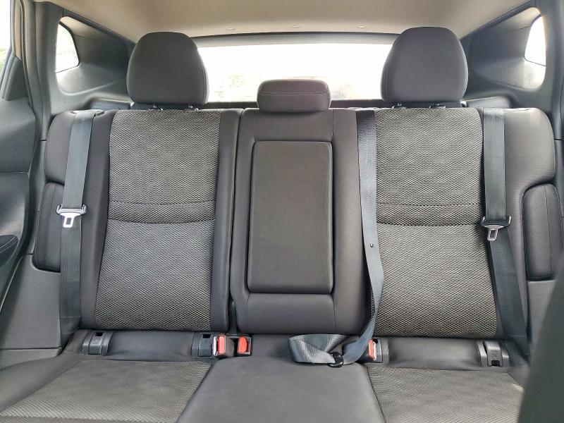 Продажа на аукционе авто 2020 Nissan Rogue Sport, vin: JN1BJ1CV5LW281820, номер лота: 55283486