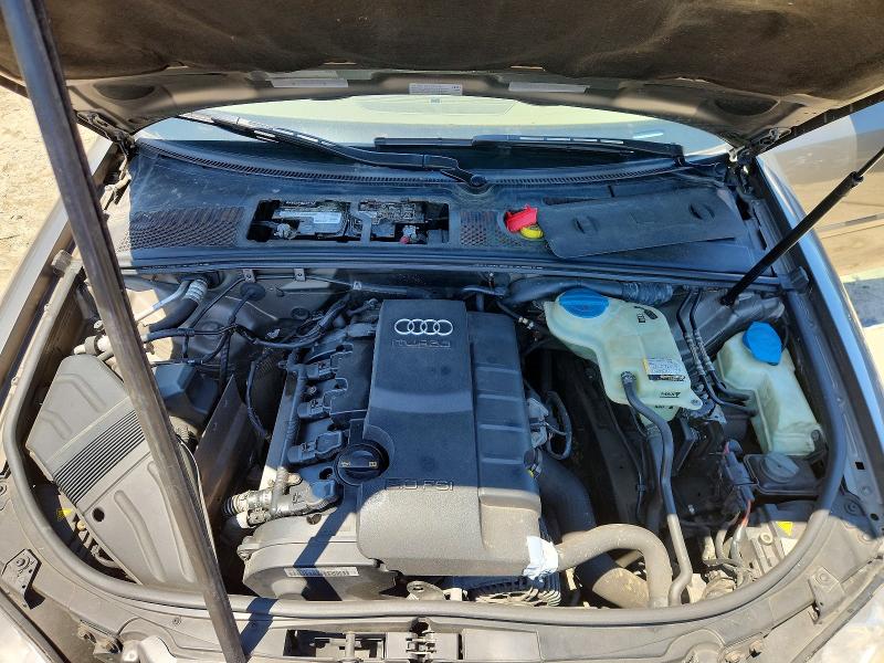 Aukcja sprzedaży 2007 Audi A4, vin: WAUDF48H47K030566, numer aukcji: 53259016