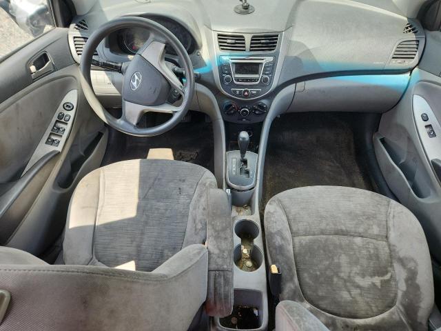 Продаж на аукціоні авто 2015 Hyundai Accent, vin: KMHCT4AE8FU897992, номер лоту: 53374026