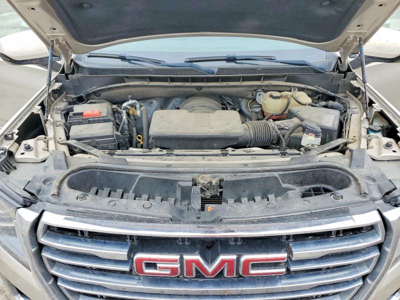 Aukcja sprzedaży 2021 Gmc Yukon Xl, vin: 1GKS2GKD4MR214068, numer aukcji: 54330356