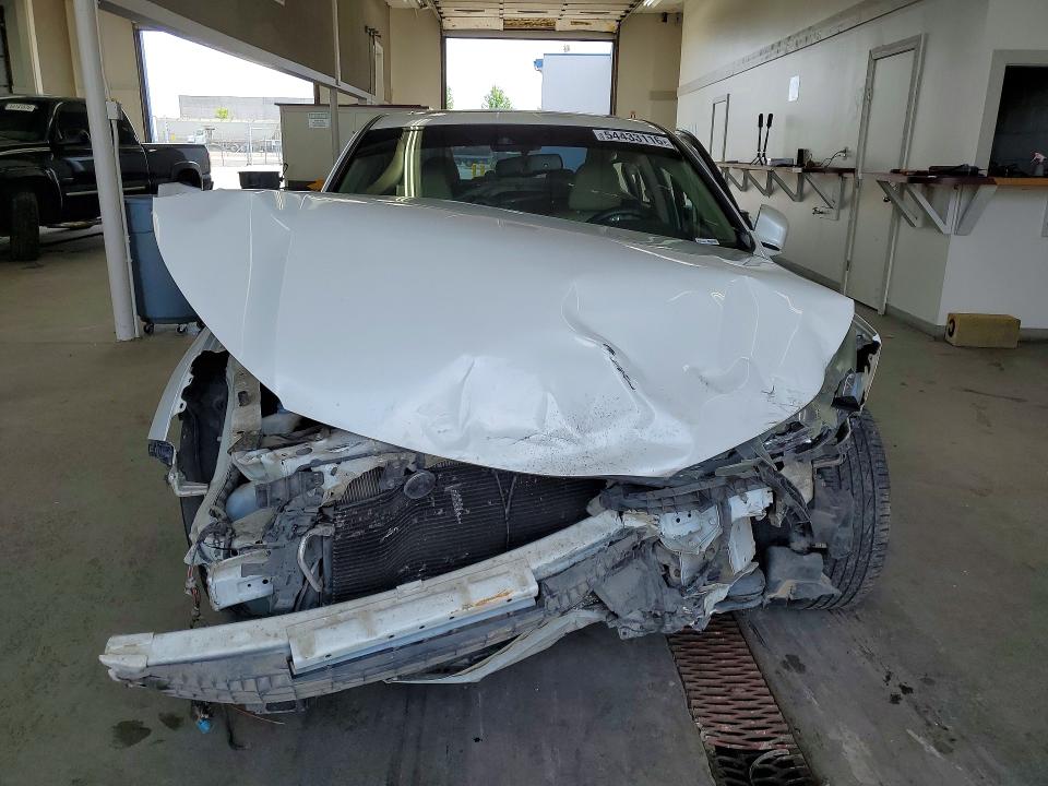 Продаж на аукціоні авто 2013 Honda Accord, vin: 1HGCR2F81DA236380, номер лоту: 54433116