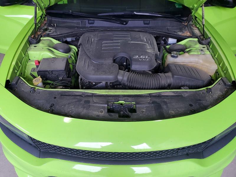 Продажа на аукционе авто 2023 Dodge Charger, vin: 2C3CDXHG8PH541576, номер лота: 52779386