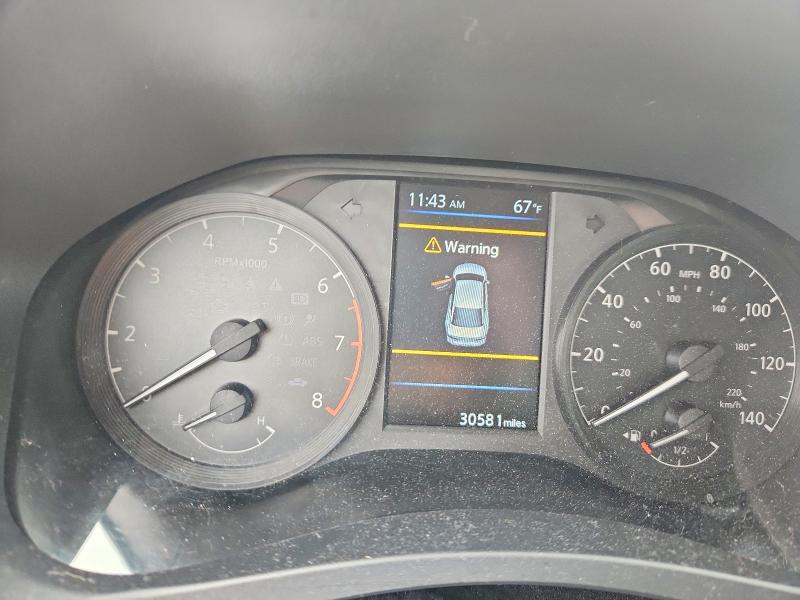 Aukcja sprzedaży 2023 Nissan Altima, vin: 1N4BL4BV6PN301018, numer aukcji: 51994576