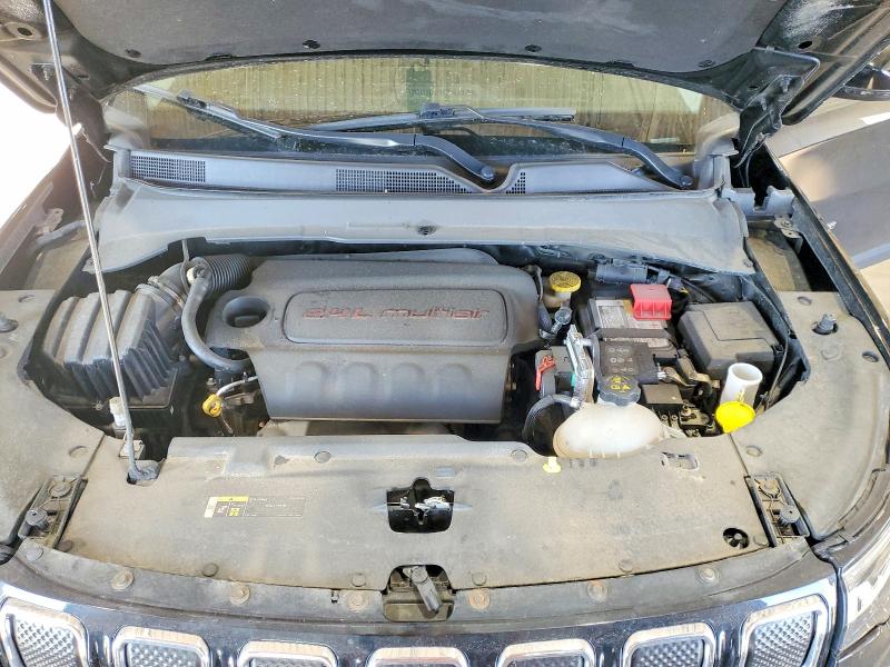 Aukcja sprzedaży 2022 Jeep Compass, vin: 3C4NJDCB7NT235738, numer aukcji: 53743836