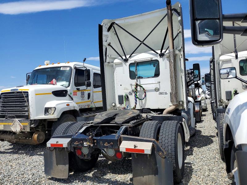 Продаж на аукціоні авто 2018 Peterbilt 579, vin: 1XPBA48X1JD478077, номер лоту: 50603186