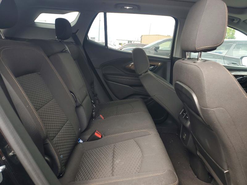 Продажа на аукционе авто 2020 Gmc Terrain, vin: 3GKALMEV8LL171842, номер лота: 51840946