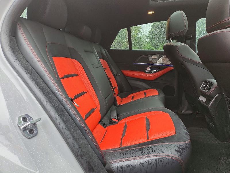 Aukcja sprzedaży 2025 Mercedes-benz Gle Coupe, vin: 4JGFD6BB3SB438739, numer aukcji: 52944686