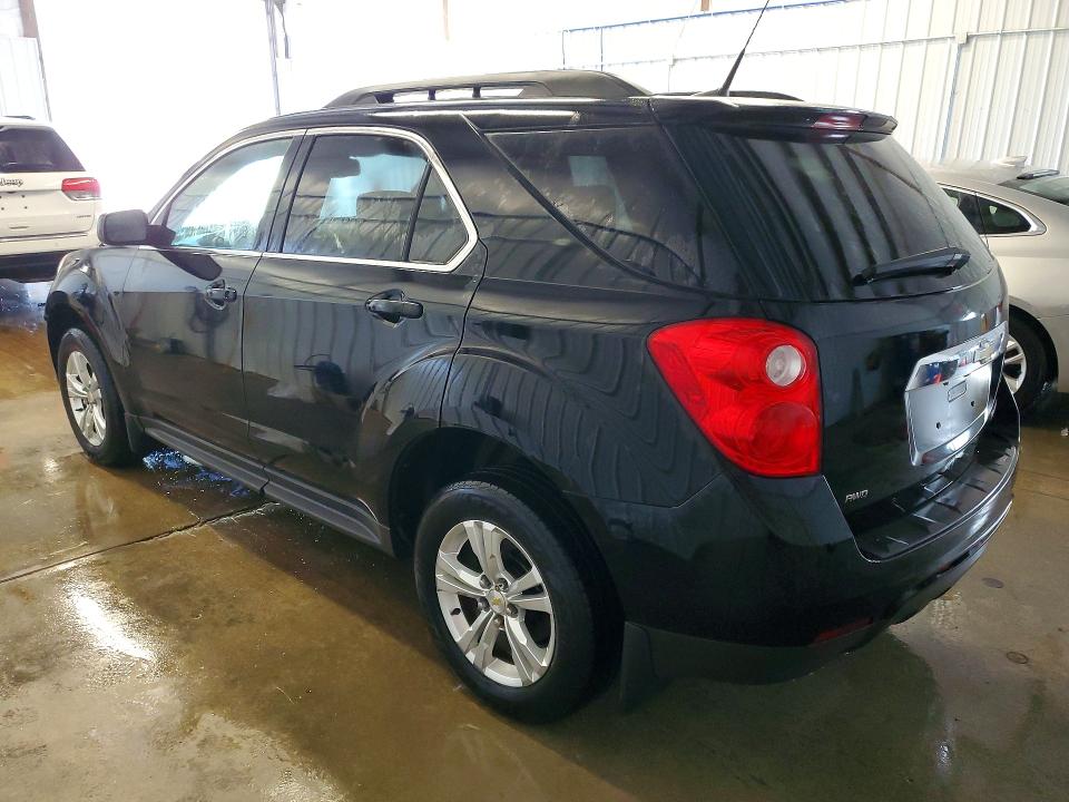 Продажа на аукционе авто 2011 Chevrolet Equinox, vin: 2CNFLEEC3B6334188, номер лота: 52993466