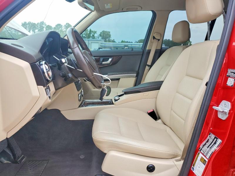 2014 Mercedes-benz Glk მანქანა იყიდება აუქციონზე, vin: WDCGG8JB4EG328362, აუქციონის ნომერი: 51033426