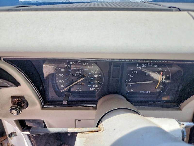 53089296 :رقم المزاد ، 1Z8789S429863 vin ، 1979 Chevrolet Corvette مزاد بيع