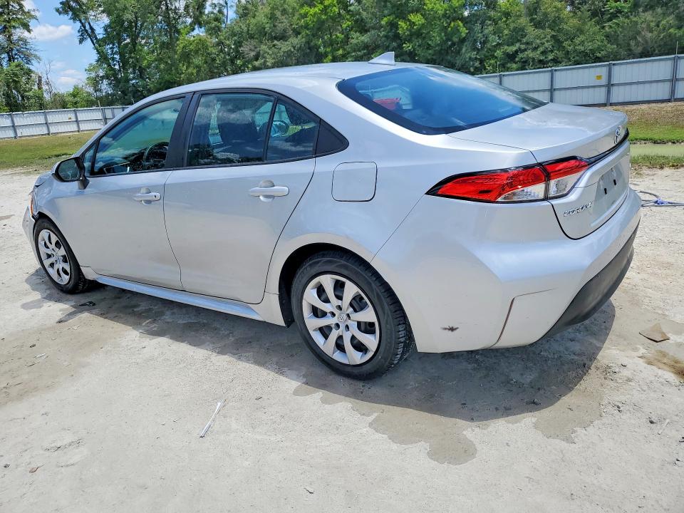 Aukcja sprzedaży 2024 Toyota Corolla, vin: 5YFB4MDE5RP173087, numer aukcji: 53823646
