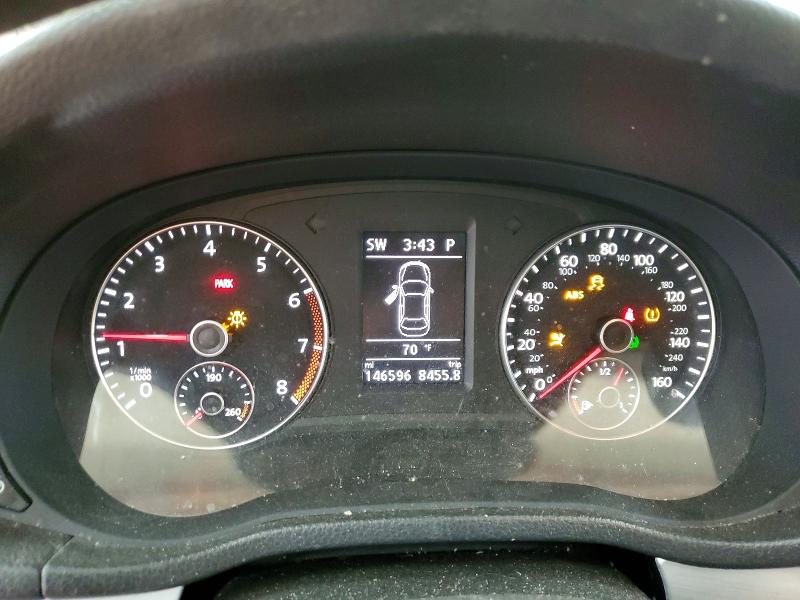 Продажа на аукционе авто 2013 Volkswagen Passat, vin: 1VWBH7A31DC139915, номер лота: 52140596