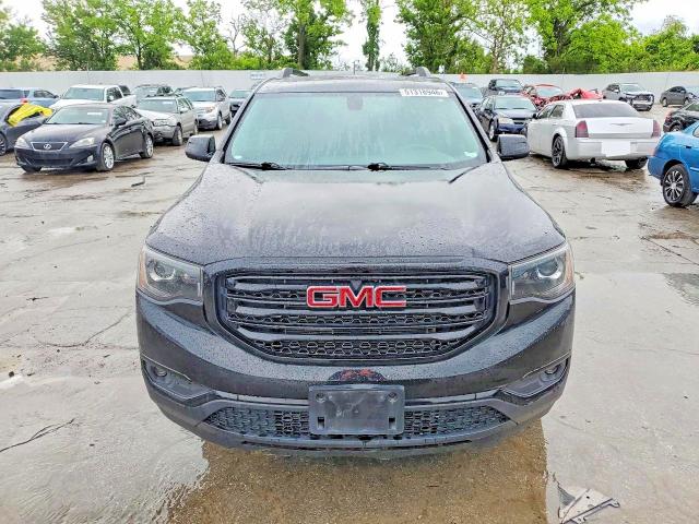 Продажа на аукционе авто 2019 Gmc Acadia, vin: 1GKKNULS8KZ270062, номер лота: 51318946
