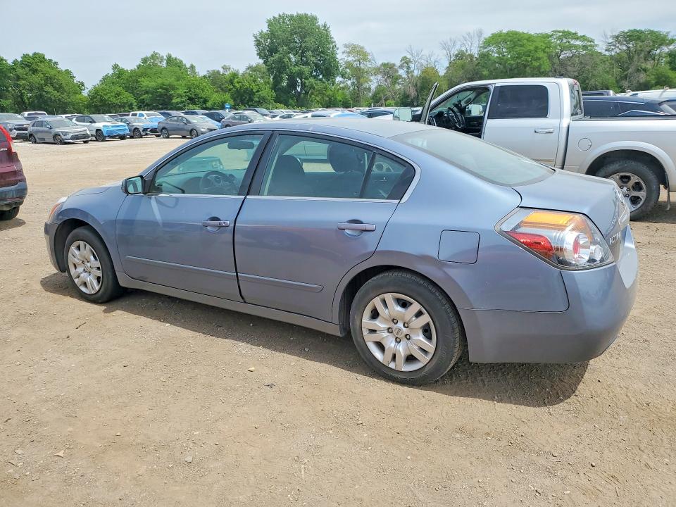 Продажа на аукционе авто 2012 Nissan Altima, vin: 1N4AL2AP4CN472539, номер лота: 54784946