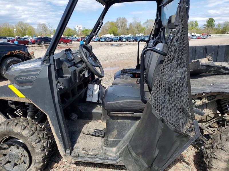 2024 Polaris Ranger მანქანა იყიდება აუქციონზე, vin: 3NSTAE990RH085531, აუქციონის ნომერი: 52839026