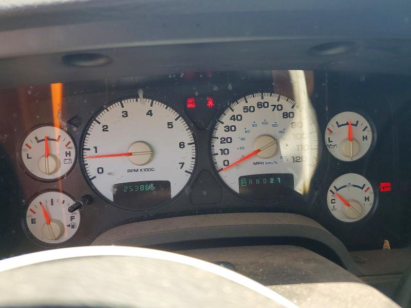 Продаж на аукціоні авто 2002 Dodge Ram 1500, vin: 1D7HU18Z82J123824, номер лоту: 52348686