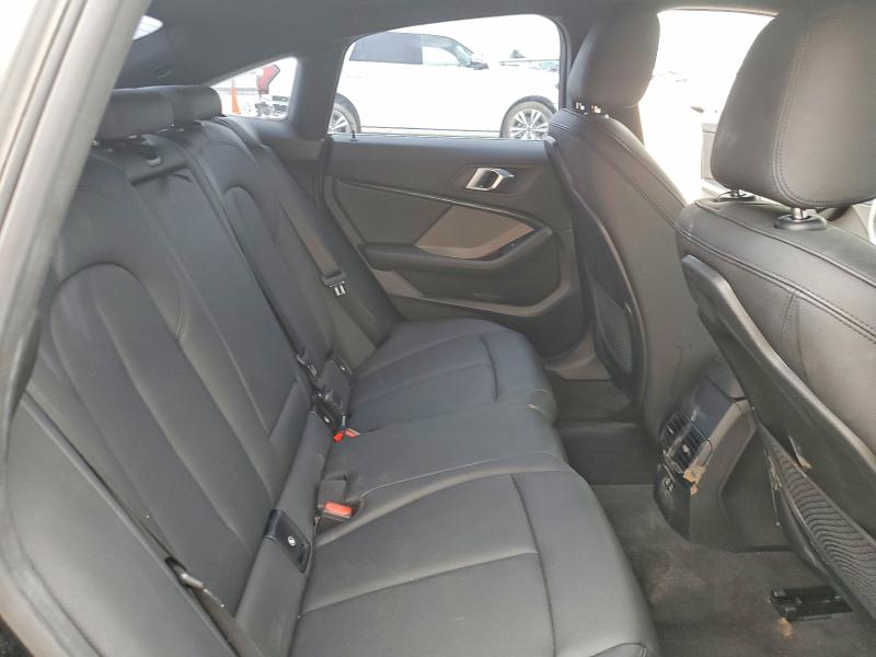 2021 Bmw 228i მანქანა იყიდება აუქციონზე, vin: WBA53AK06M7H45462, აუქციონის ნომერი: 52318496