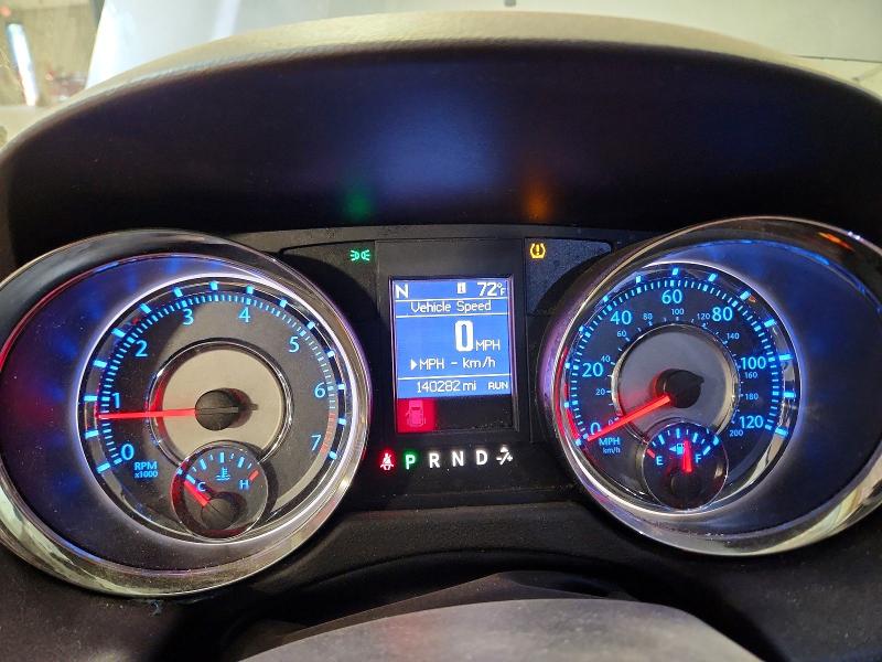 Продаж на аукціоні авто 2013 Chrysler Town & Country, vin: 2C4RC1BG2DR677917, номер лоту: 55126156