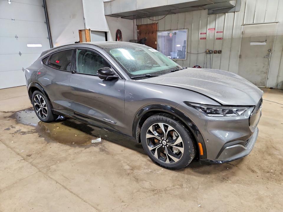 Продажа на аукционе авто 2023 Ford Mustang Mach-e, vin: 3FMTK3SU8PMB06157, номер лота: 52563886