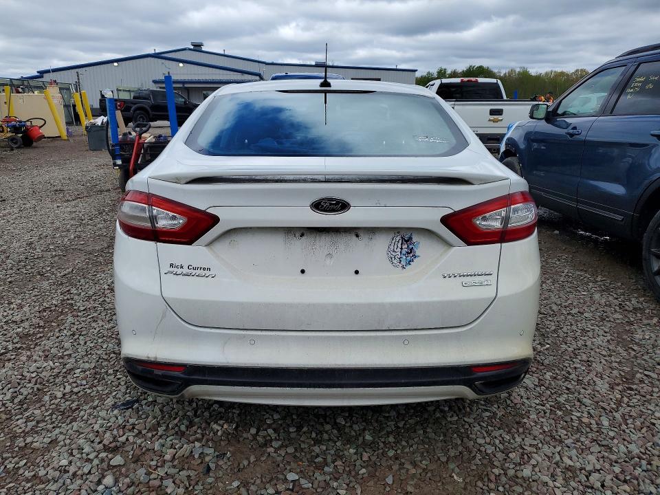 Aukcja sprzedaży 2013 Ford Fusion, vin: 3FA6P0K99DR123874, numer aukcji: 53191606