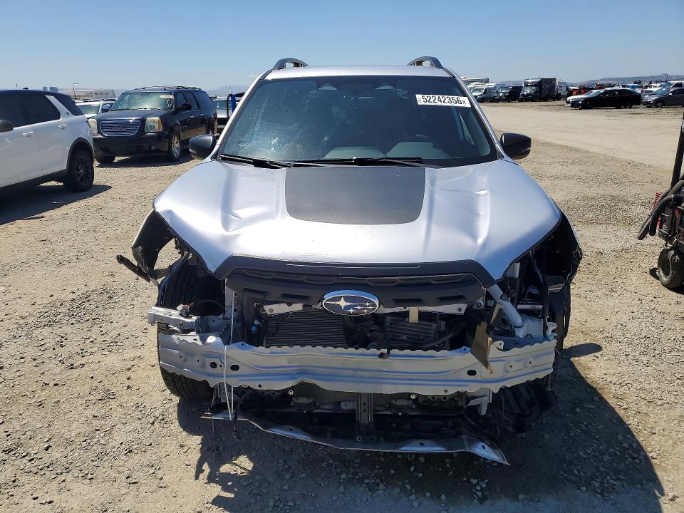 Продаж на аукціоні авто 2024 Subaru Forester, vin: JF2SKAJC9RH520702, номер лоту: 52242356